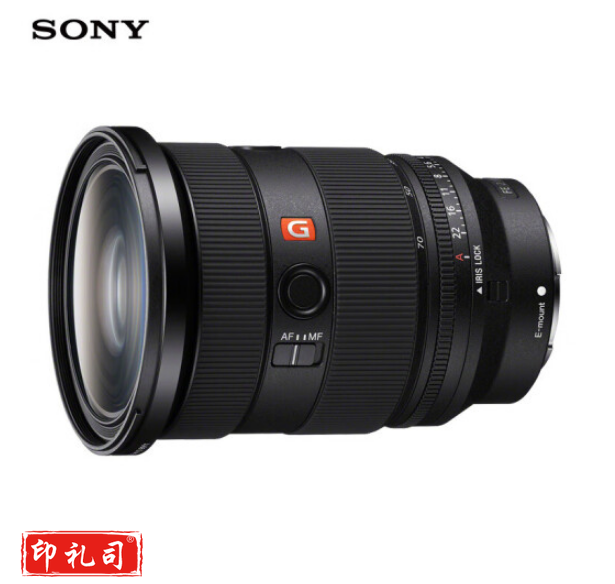 索尼(SONY)FE 24-70mm F2.8 GM II 全画幅标准变焦 G大师镜头(SEL2470GM2)