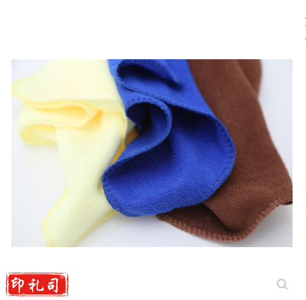 巨联(JULIAN)吸水抹布魔术毛巾 丝光毛巾30*30