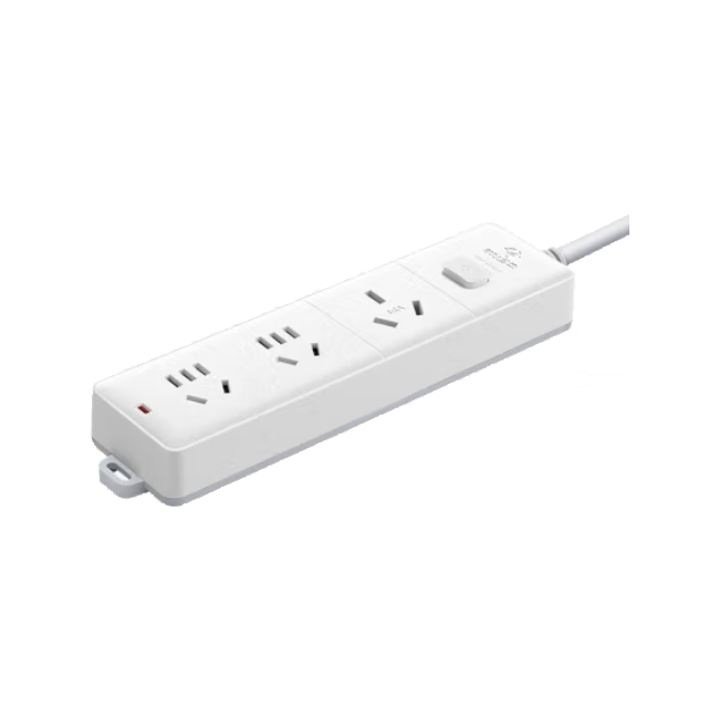 公牛(BULL)插座新国标/插排/5米