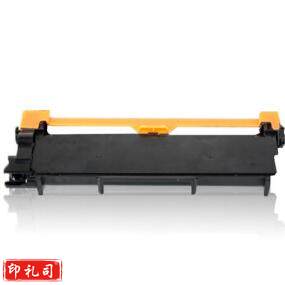 莱盛TN2325粉盒/CT202332粉仓 适用兄弟hl2260 2560 7080d 7180 7380 7480(单位：个）231127100023
