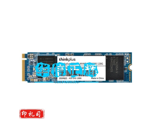 ThinkPlus联想 512GB SSD固态硬盘 M.2 2280 (NVME协议)