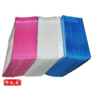 光盘袋 100个/包 颜色随机