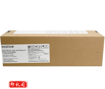 富士胶片(FUJIFILM)	CT351276 青色硒鼓(适用C2410SD机型)约1500页   单位：支