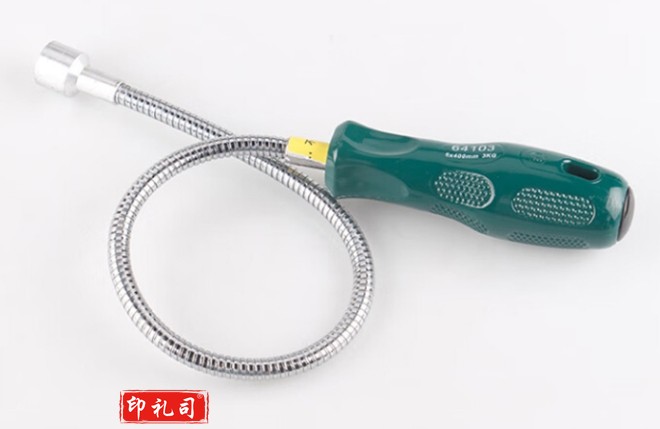 SATA/世达 A系列柔性磁性捡拾器 SATA-64101 8×400mm 捡拾重量1kg 1支 销售单位：支