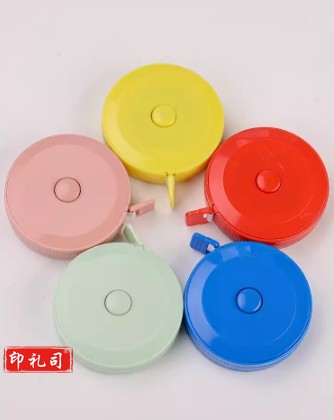 小卷尺迷你皮尺软尺多功衣布尺家用服装专用裁缝随身宝宝量身高(14个起订)