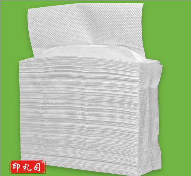 擦手纸120抽/包 20包/箱