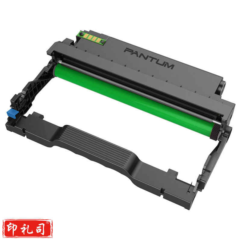 奔图(PANTUM)DL-413 硒鼓    适用于P3305DN/M7105DN（单位：个）231101122805