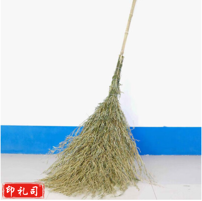 大竹扫把 竹扫把 竹扫帚 竹把扫把 竹扫把