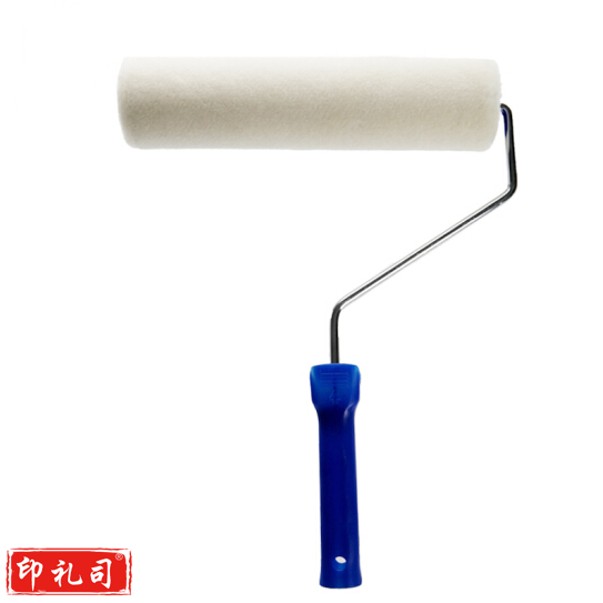 滚刷/滚筒刷/滚筒油漆刷  油漆墙面乳胶漆涂料  4寸