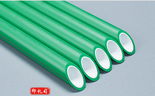 日丰管 佛山标准 ppr水管 管道4分20 6分25冷热水通用 瓷芯抗菌系列 热熔管 (4分管)20mm*3.4mm管壁 一米价