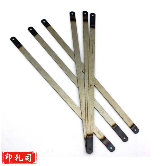 钢锯条 300mm  1000根/箱