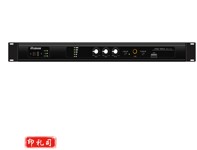 湖山 室外终端解码器 SM21206