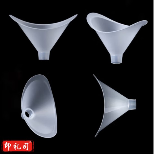 肺活量测试仪专用吹嘴 一次性环保安全吹嘴     100个起订