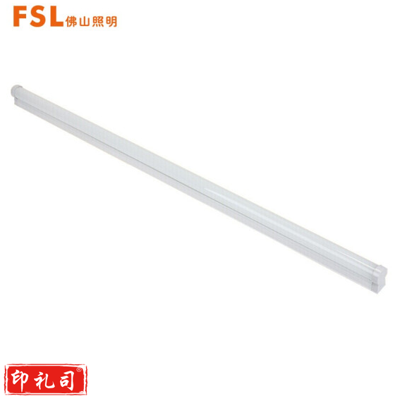 佛山照明 一体化灯管T8灯管16W   900mm