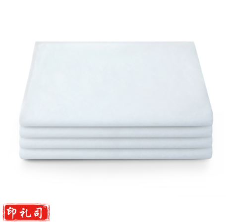 纯白色加厚床单 单人床单1.2*2.2m