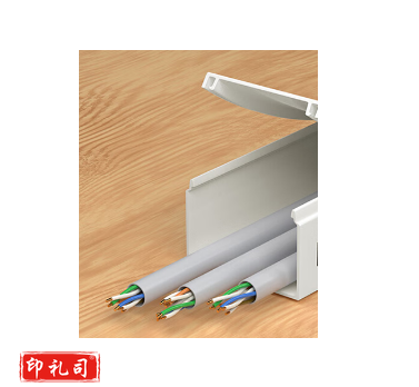 30 PVC线槽2米长(1根))
