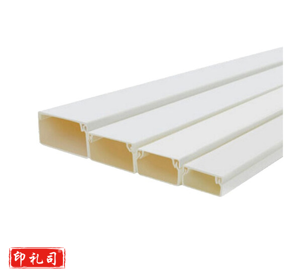 巨联  30*15   pvc线槽  2米/根