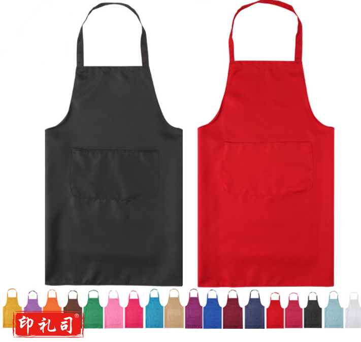 巨联（JULIAN )  优质 工作 围裙 火锅店围裙