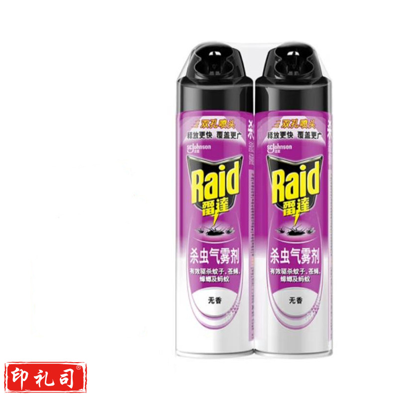雷达 杀虫剂喷雾 杀蟑喷雾 杀虫气雾剂 杀蟑螂药 灭蟑螂  600ml 无香