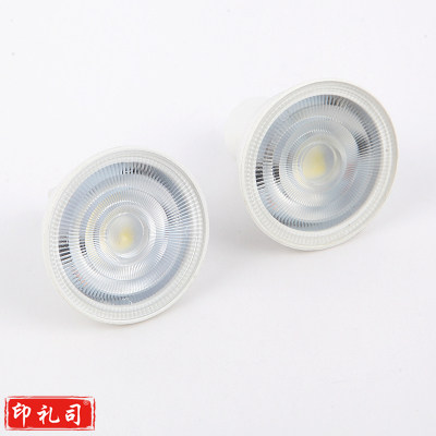 巨联 GU10/2835/5W/220V/6000K LED灯杯