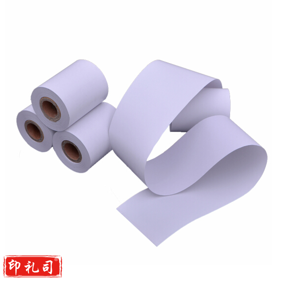 收银纸 超市热敏纸小票纸打印纸 80*100mm