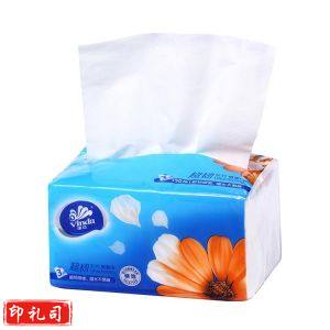 维达抽纸 V2219三层150抽 3包/提