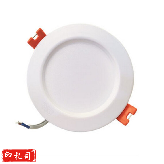 佛山 LED筒灯 5寸16W  超炫三代系列 开孔150mm 白光