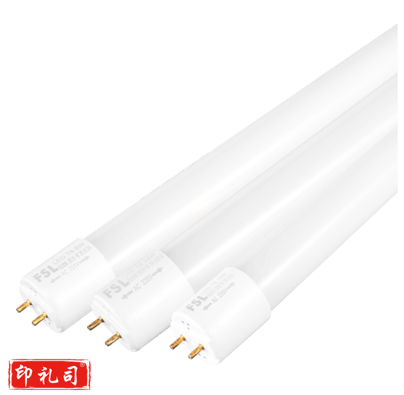 佛山 18W日光灯管T8灯管1.2米/6500k LED灯管