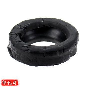 巨联（JULIAN）坐便法兰，密封圈