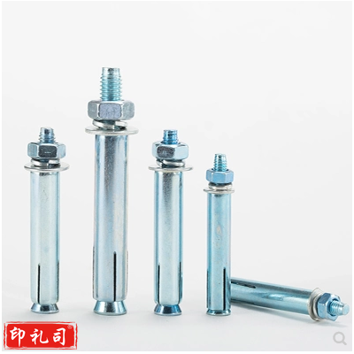 巨联（JULIAN）1.0铁涨管	  8*80[巨联]