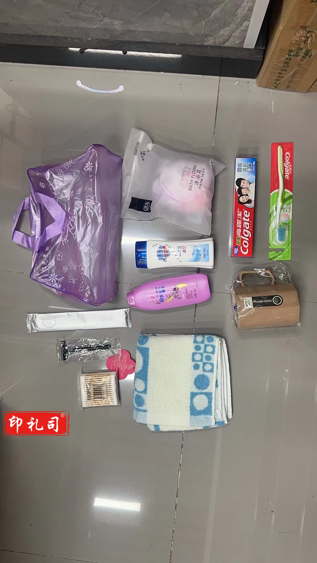 洗漱套装 旅行套装 洗漱杯 洗漱包