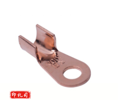 接线鼻子(4平方)