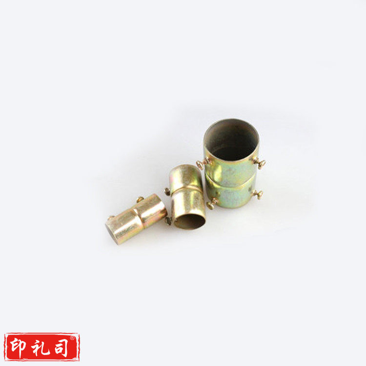 巨联 直接 25 KBG 电力保护用金属穿线管配件