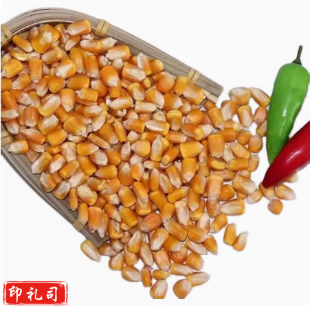 玉米饲料  40斤/袋  货号：TXH