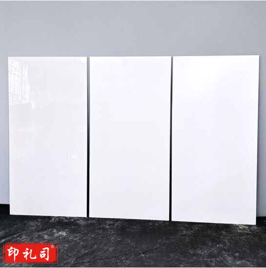 瓷砖地砖 厨房阳台墙砖 卫生间瓷砖 300*600mm   白色 货号：JC