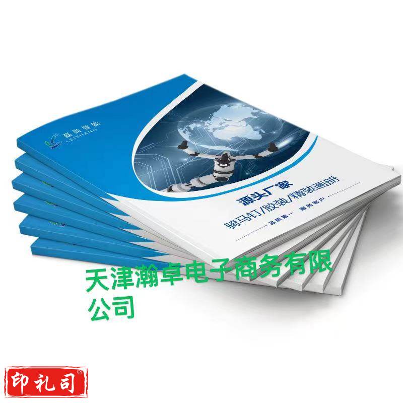 订制手册  小册子 (有货期，下单前联系客服)