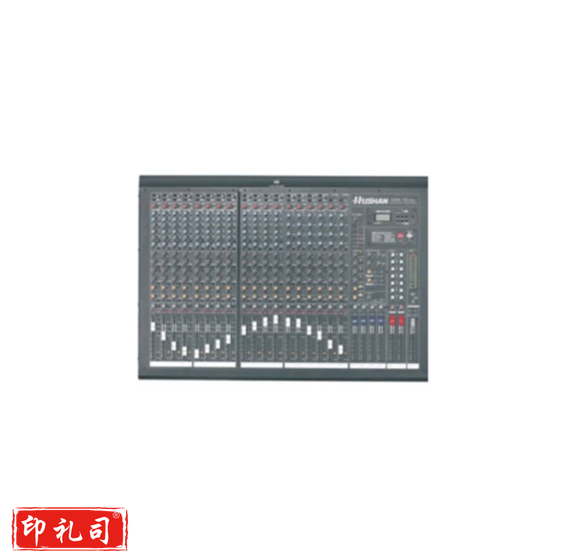 湖山音频设备调音台 GH4-16PRO