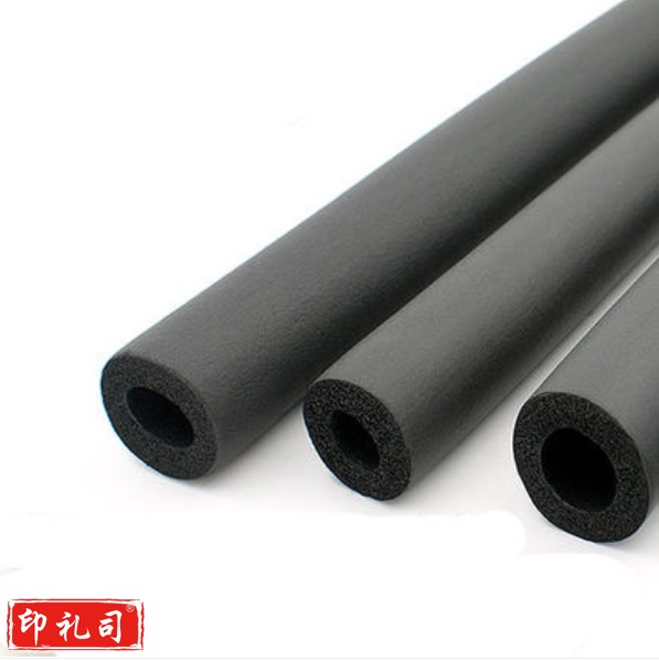 橡塑保温管25mm水管保温管 太阳能保温管 保温套管ppr海绵管（单根价）