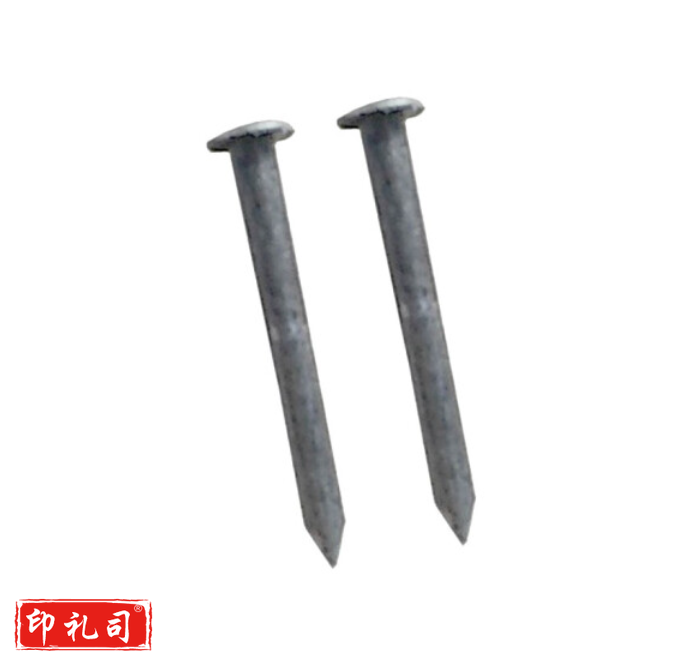 巨联 道钉减速带钉 M10*120mm