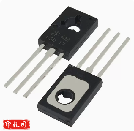 2P4M三极管  货号：GD