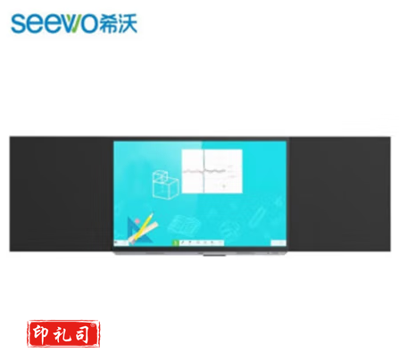 希沃 智慧黑板 BV86EU