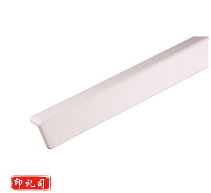 防撞角PVC护墙角防护墙角 防撞条走廊墙角护角  3米/根