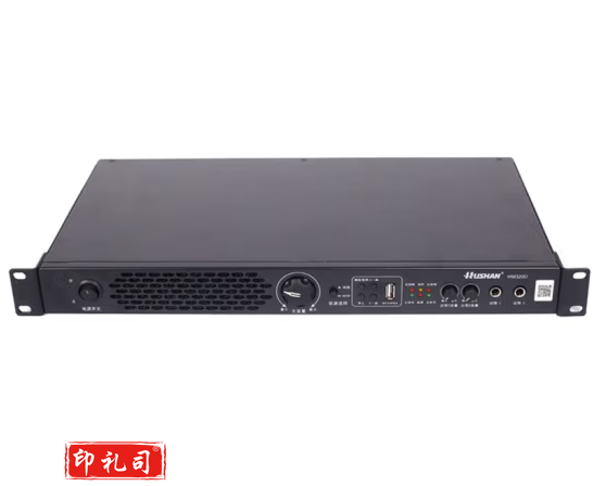 湖山功放HM320D