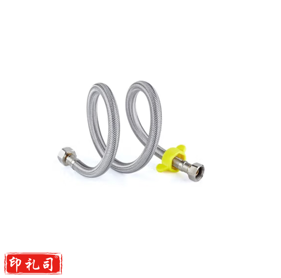 不锈钢波纹管 冷热水管 1.2米 货号：HXE