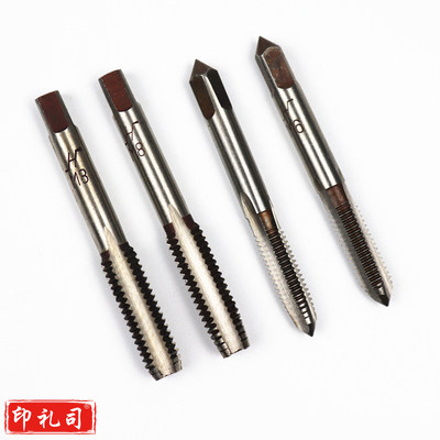 浙工 M12 手用丝锥手丝锥