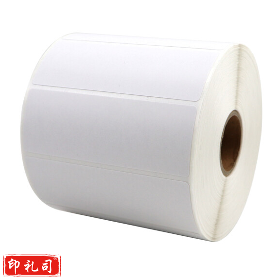 三防热敏纸 标签纸  90*100mm   货号：YC