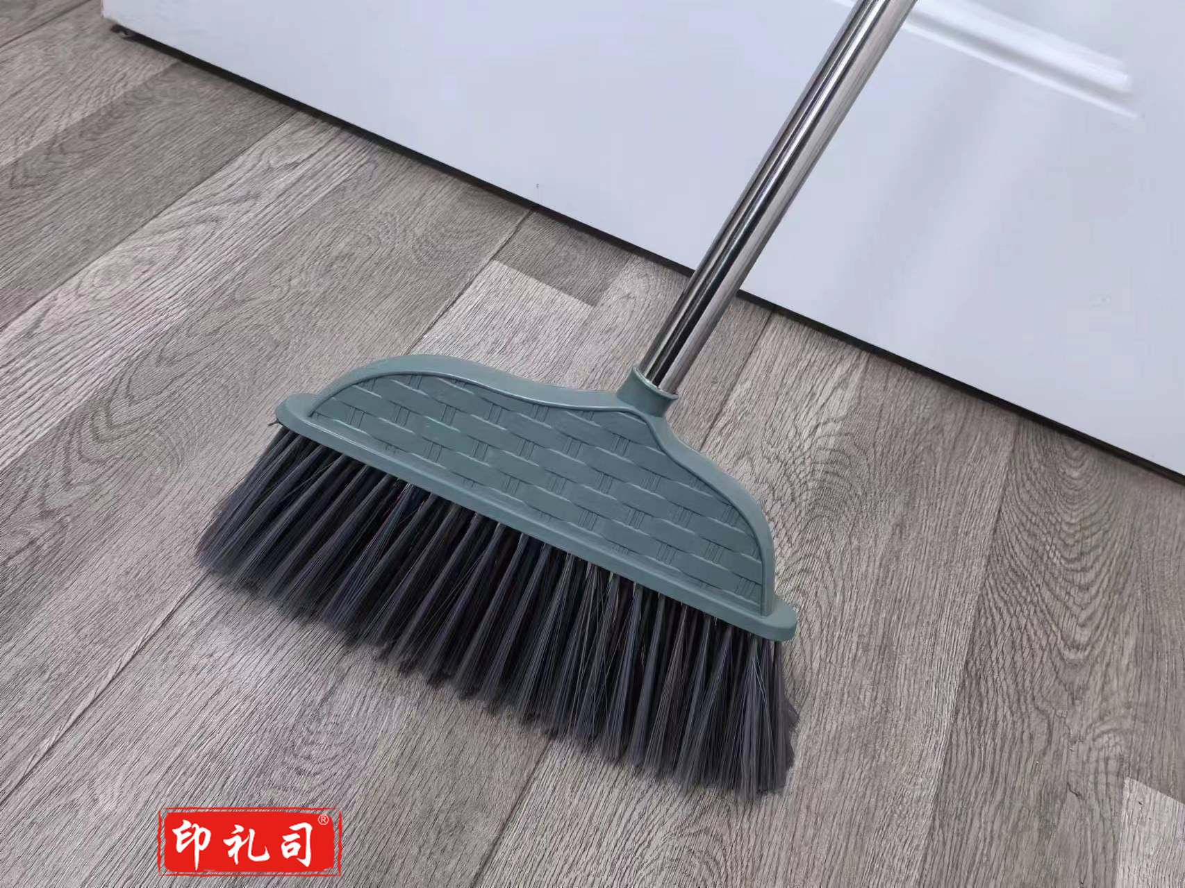 扫把扫帚软毛扫地笤帚扫头发扫水扫灰塑料 扫把单个