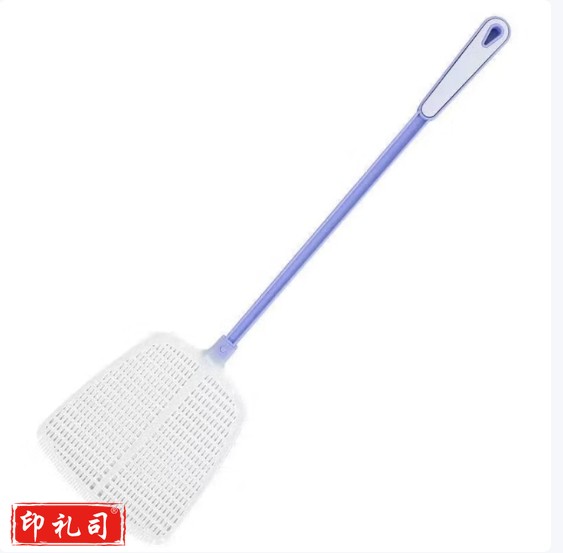 熟胶苍蝇拍 加厚长耐用软胶灭蚊虫拍蝇子拍   货号：NK