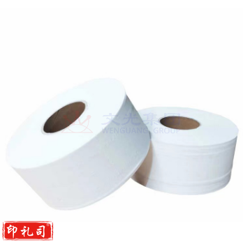 商用卷纸大盘纸 12盘/箱