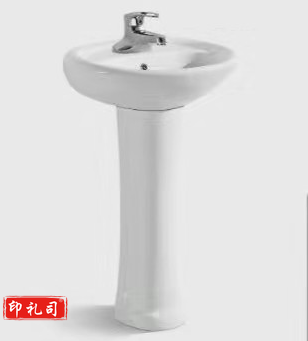 立式脸盆 柱盆
